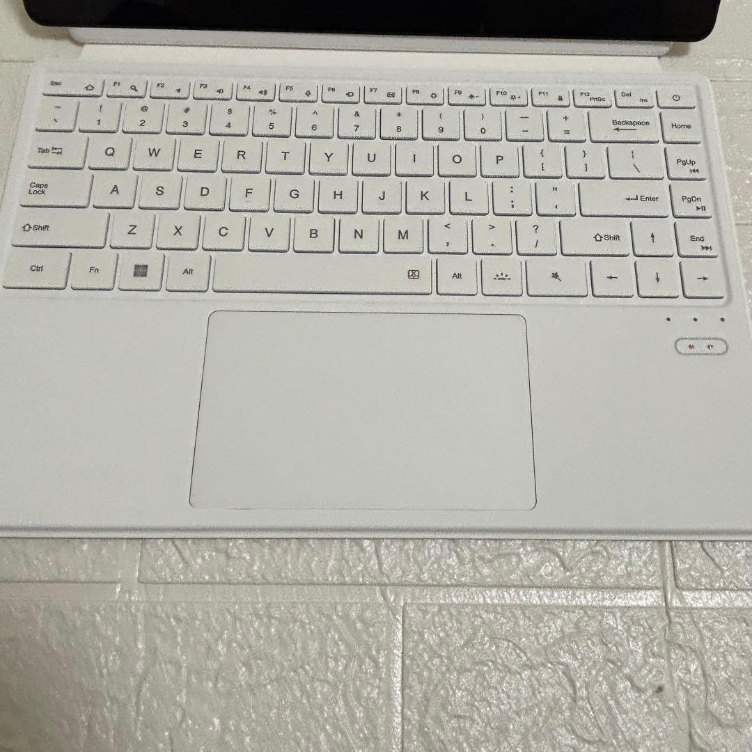 N100 14型2-in-1タブレットPC Windows 11 Pro