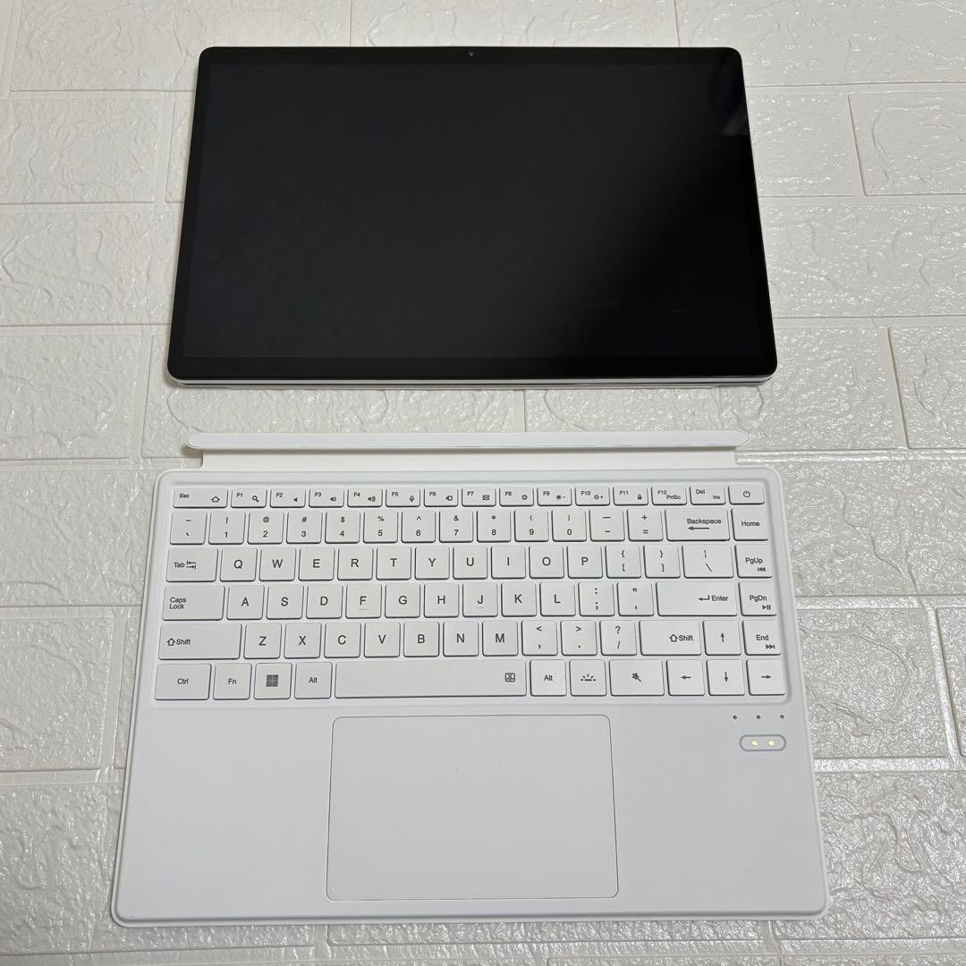 N100 14型2-in-1タブレットPC Windows 11 Pro