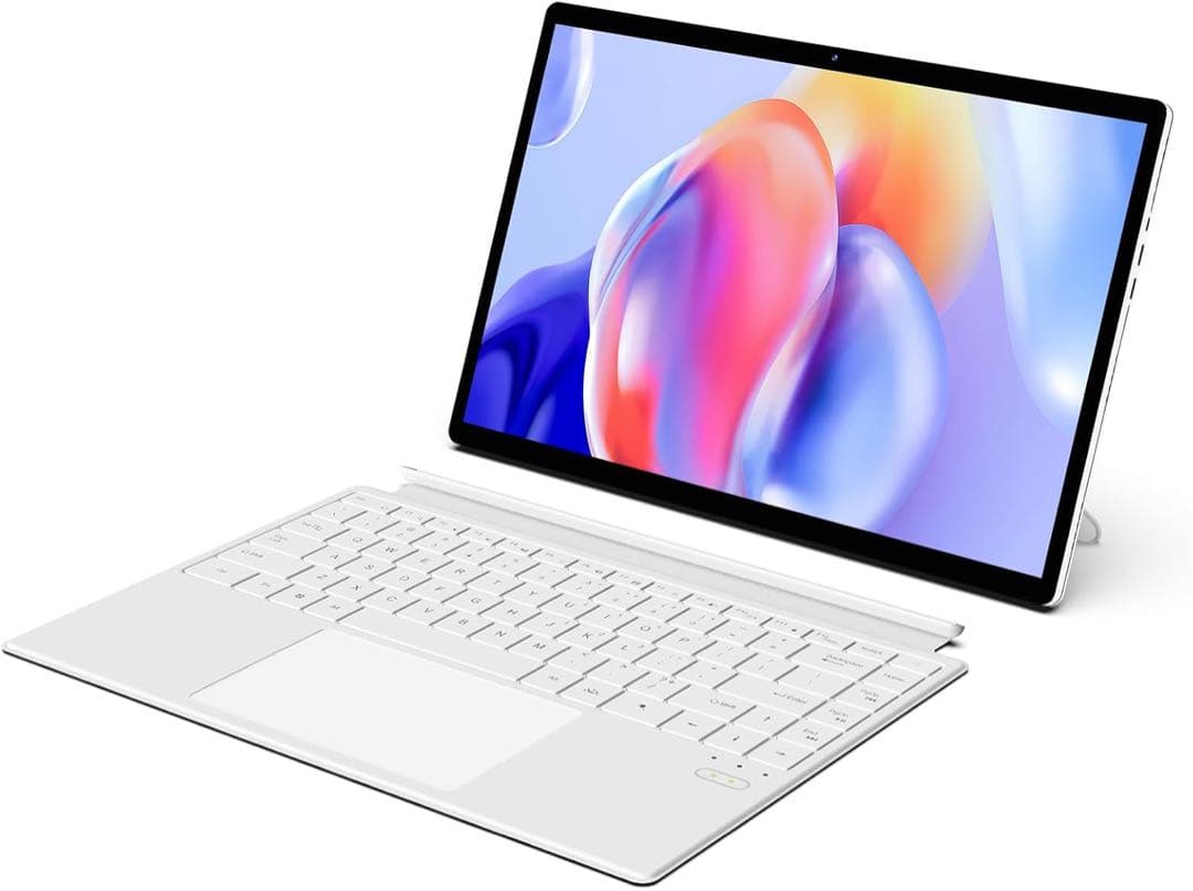 N100 14型2-in-1タブレットPC Windows 11 Pro