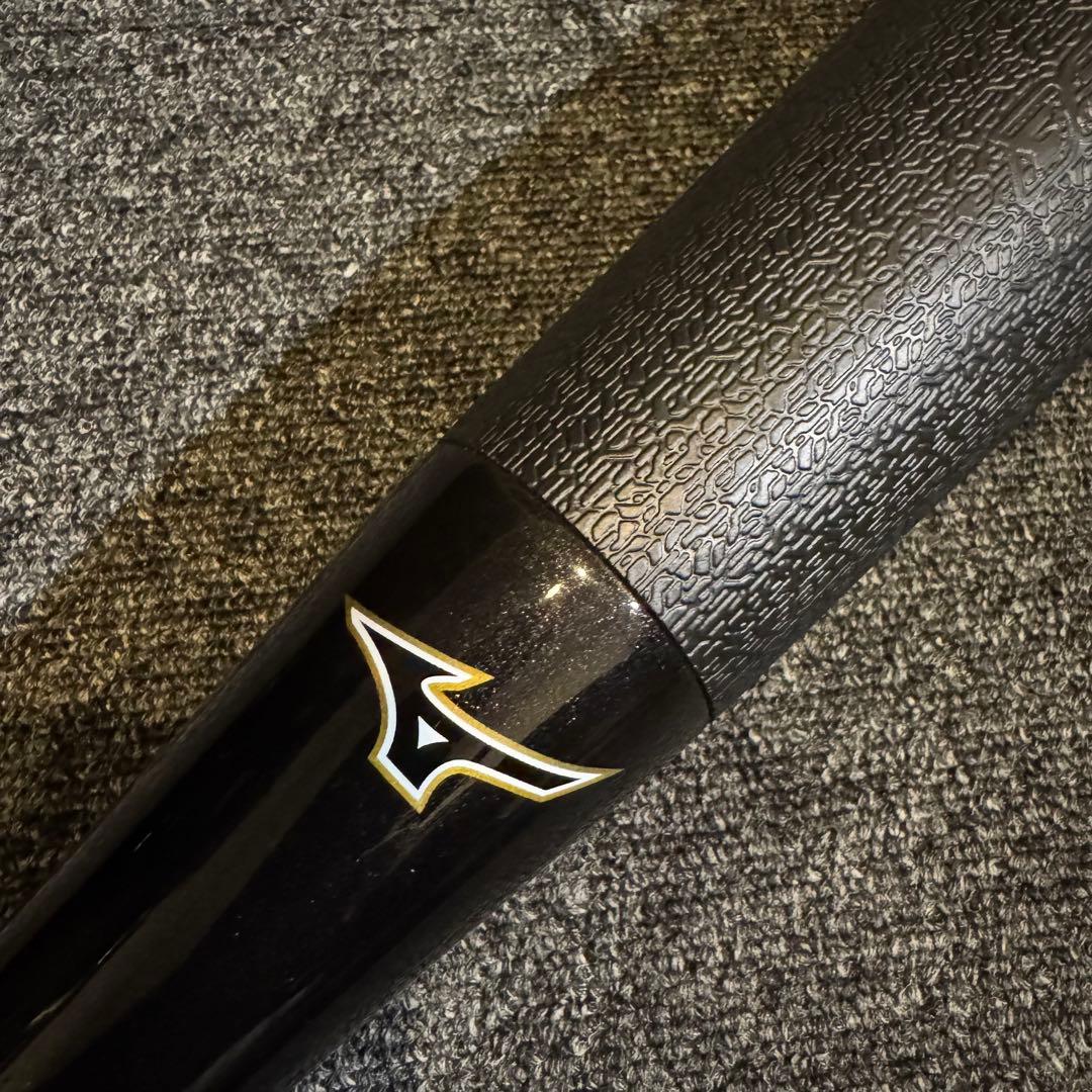 【未使用】ミズノ ビヨンドマックス NE 83cm一般軟式用