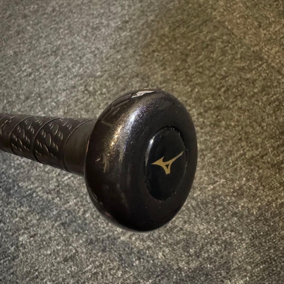 【未使用】ミズノ ビヨンドマックス NE 83cm一般軟式用