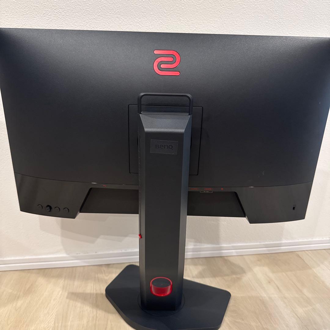BenQ ZOWIE XL2411K ゲーミングモニター (24インチ)