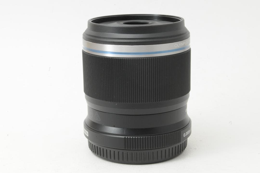 ★美品★OLYMPUS M.ZUIKO 30mm F3.5 MACRO ED