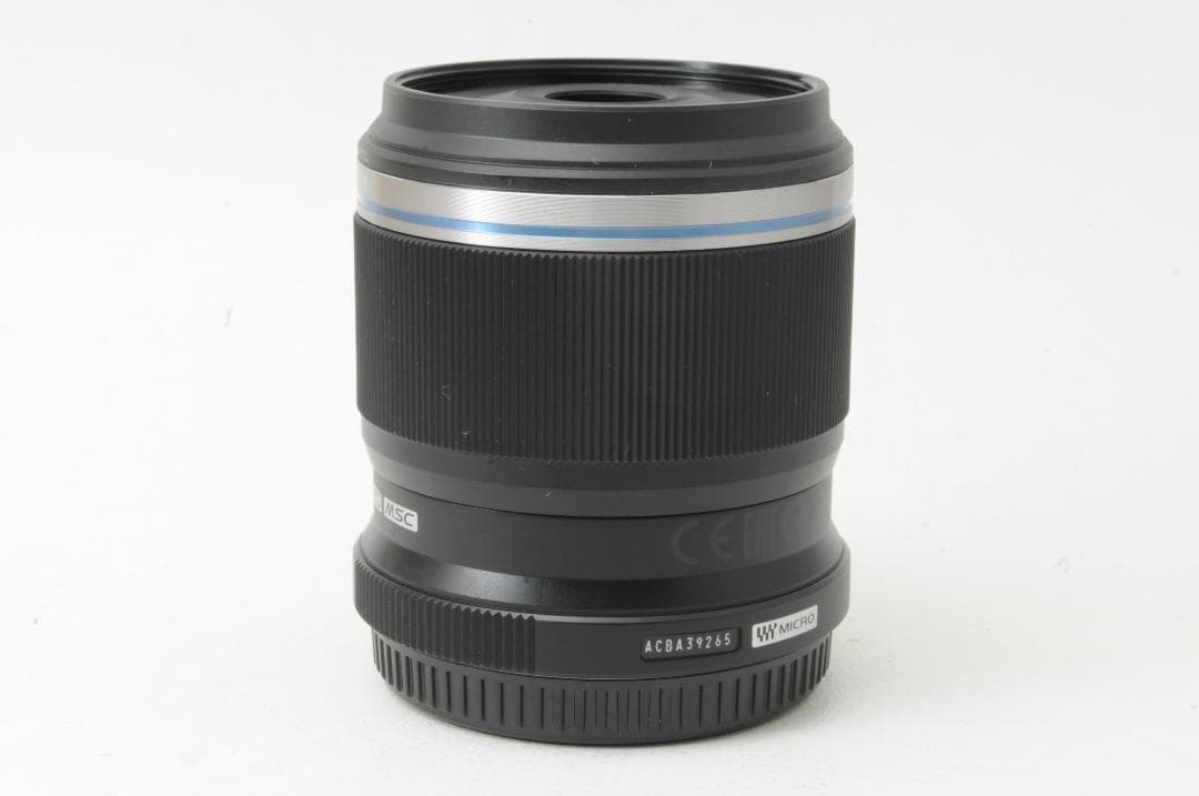 ★美品★OLYMPUS M.ZUIKO 30mm F3.5 MACRO ED