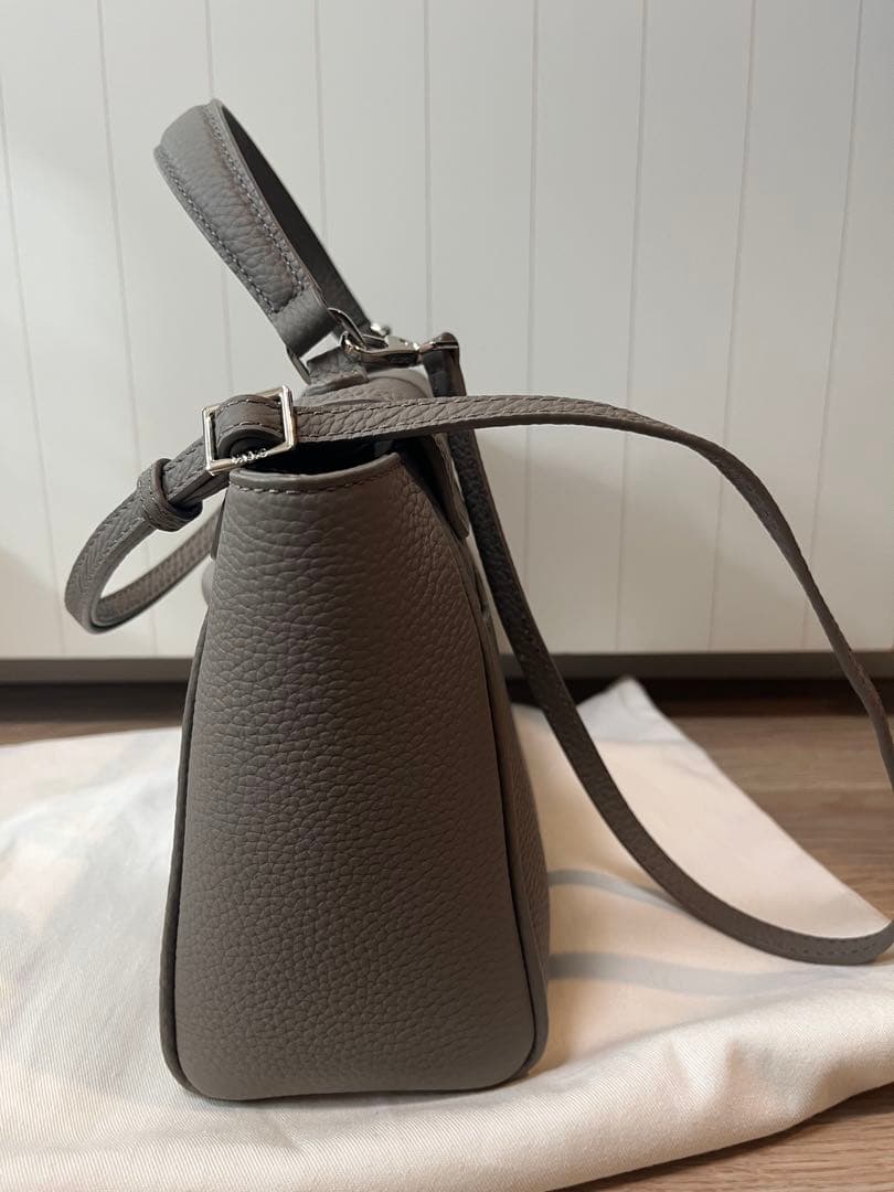 【お値下げ！】VASIC(ヴァジック) EVER MINI アッシュ