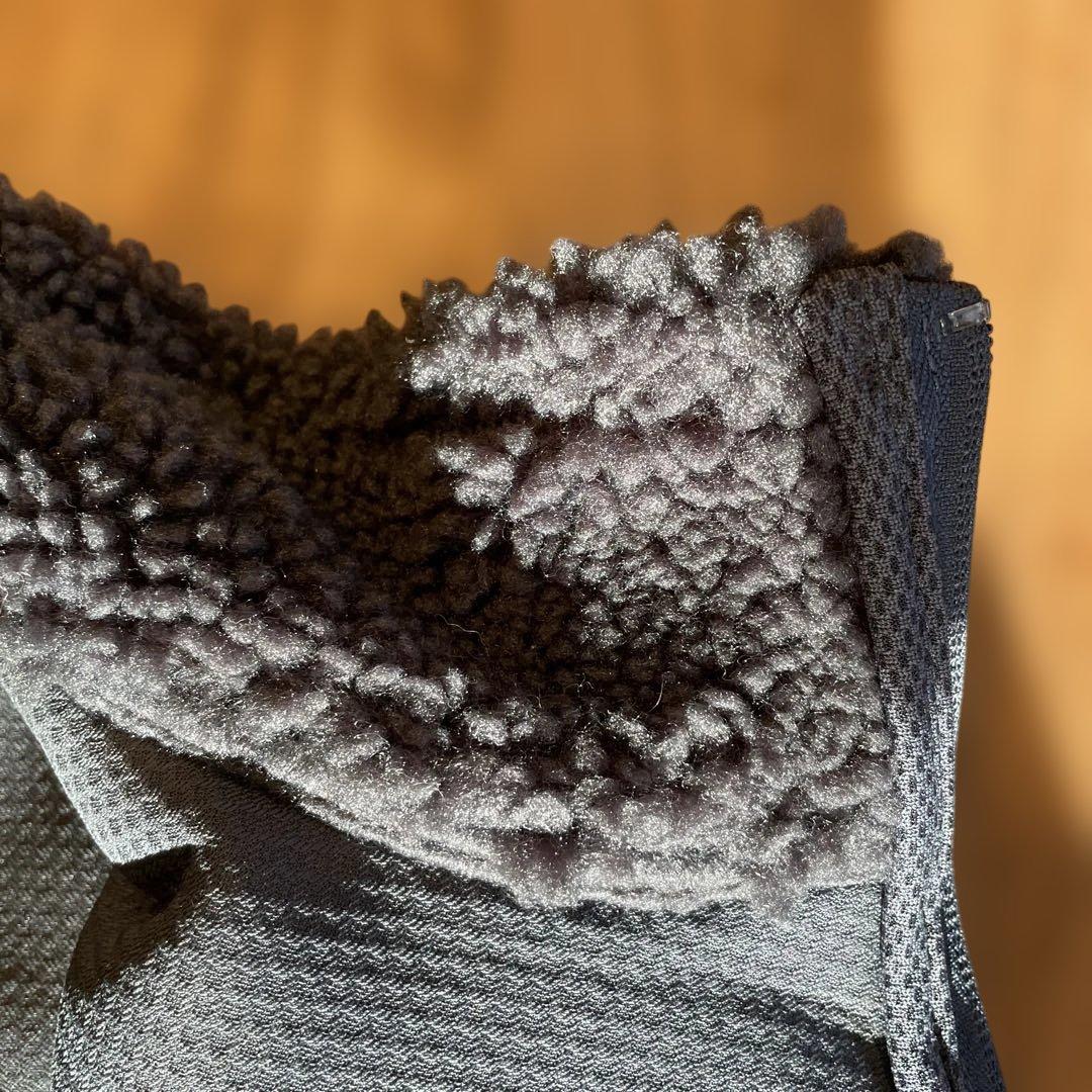 patagonia クラシックレトロＸベスト ほぼ未使用品