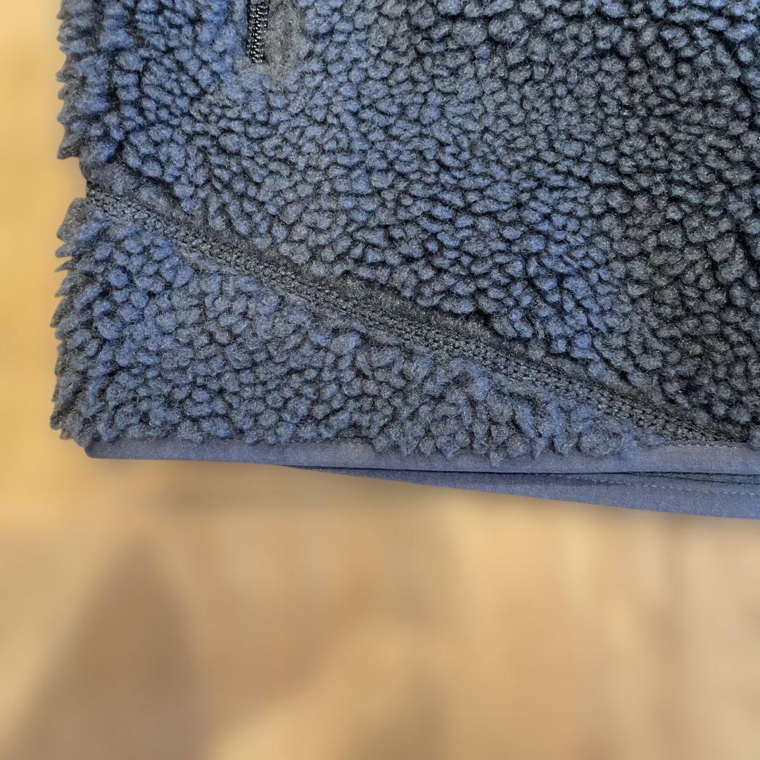 patagonia クラシックレトロＸベスト ほぼ未使用品