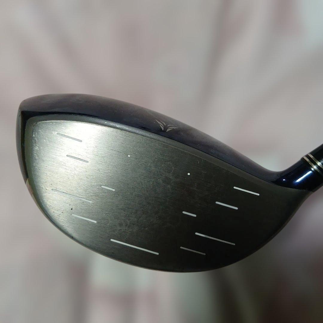 ゼクシオナインドライバー　レディース