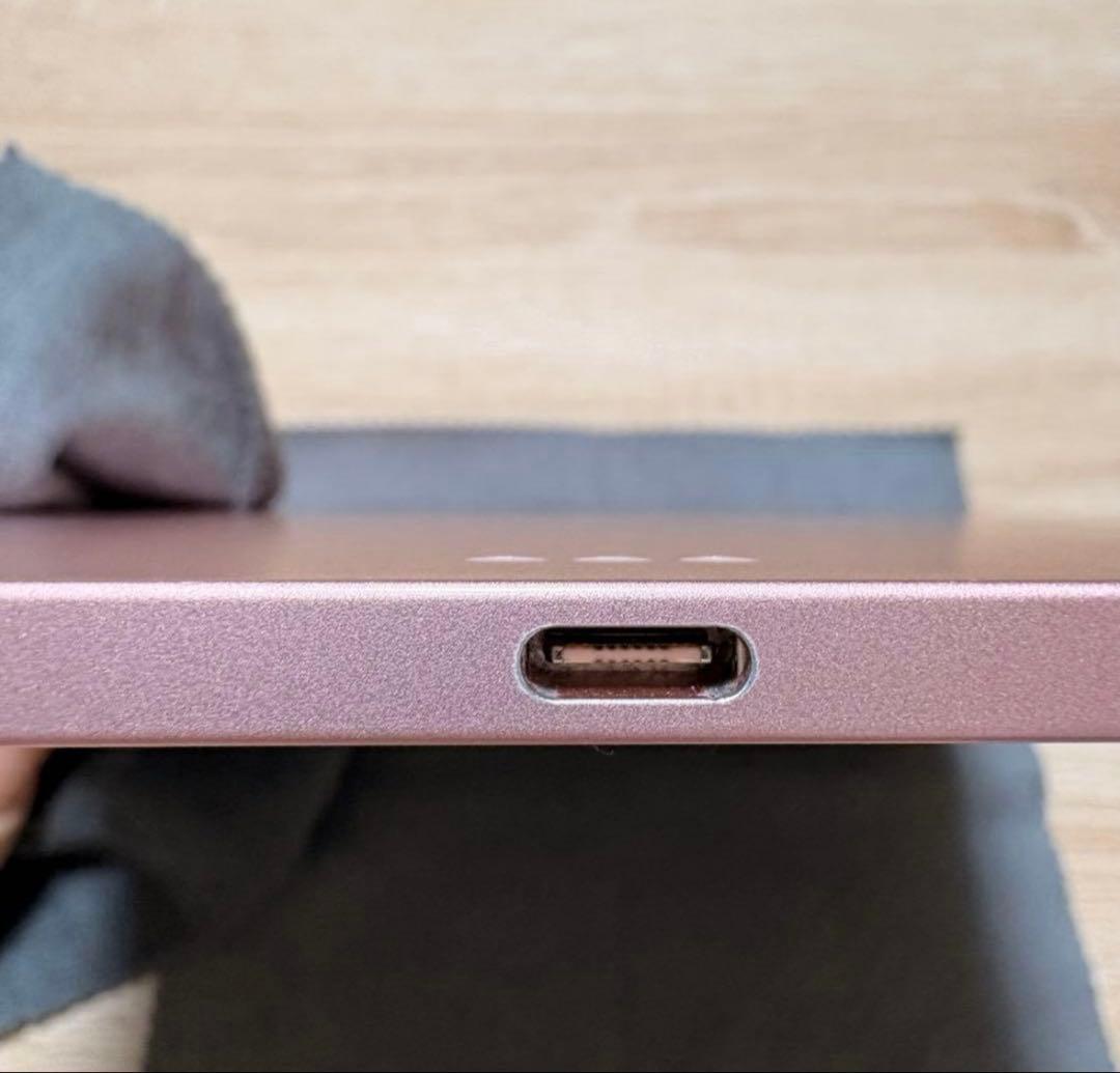 【新品同様】Apple iPad Air （第4世代） ローズゴールド