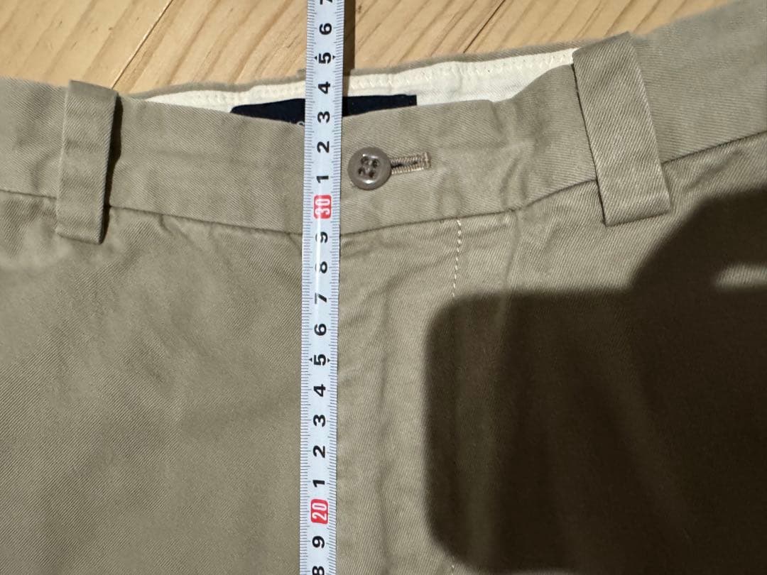 マディソンブルー　チノパン　01