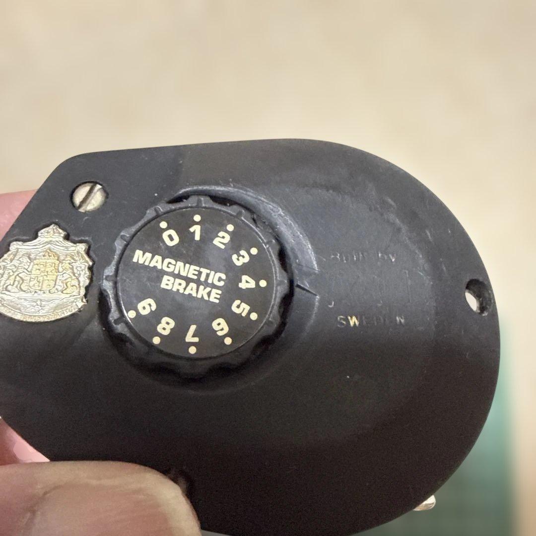 Gegege様 アンバサダーウルトラマグⅡ ULTRA MAGⅡ