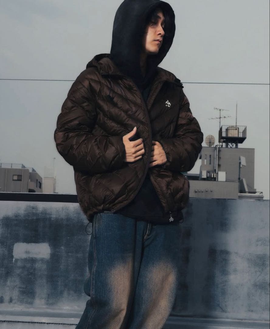 アンチミッドダウンM