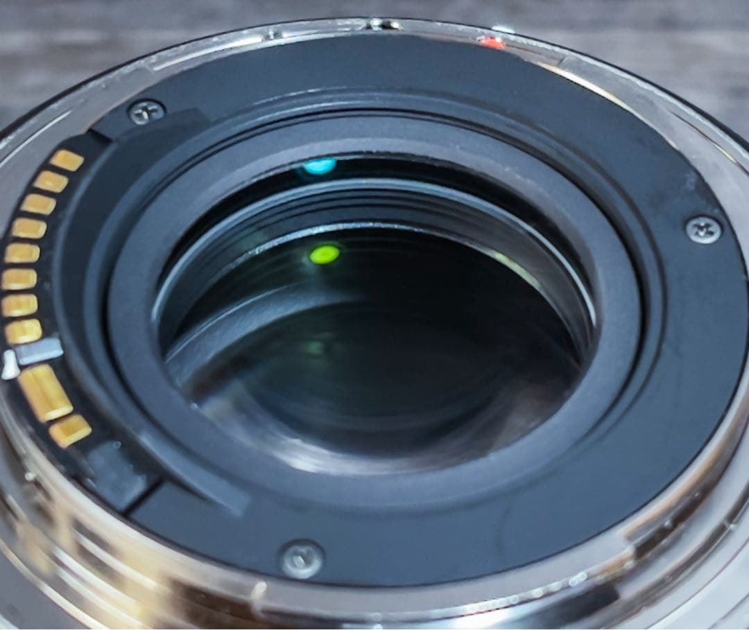 SIGMA 18-35mm F1.8 DC HSM Art キヤノンEF 中古品