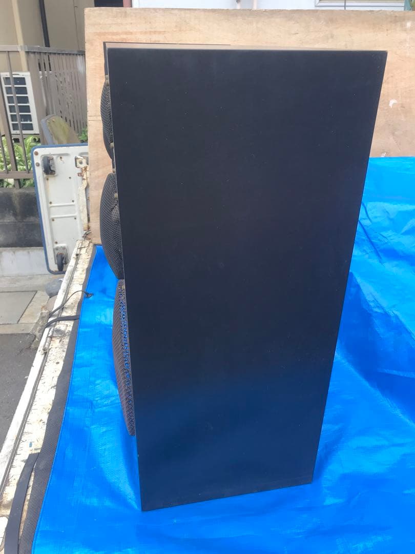 YAMAHA NS-1000M スピーカー　シリアルNo.15396