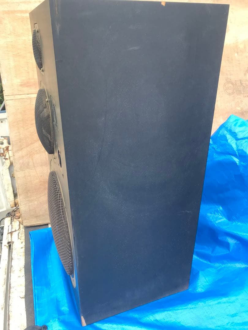 YAMAHA NS-1000M スピーカー　シリアルNo.15396