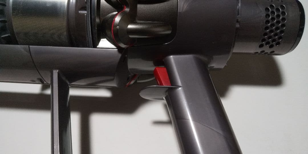 ダイソン掃除機 sv14 本体