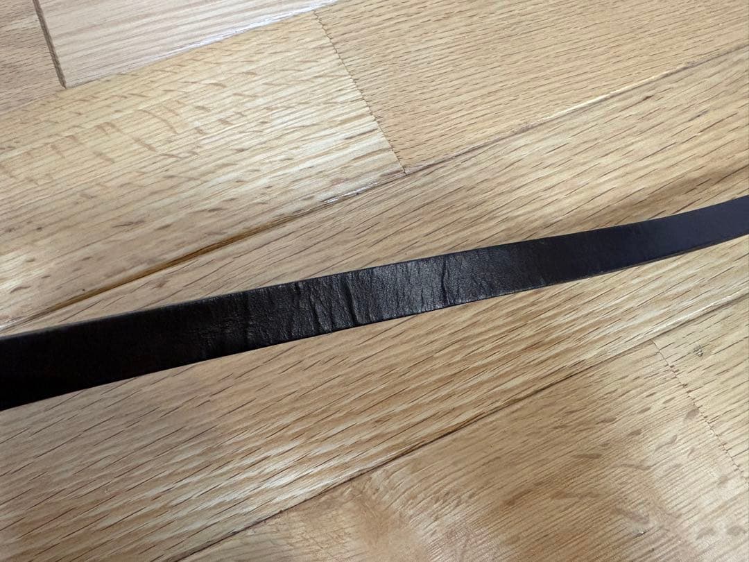 ヴィトン　ウエストポーチベルト