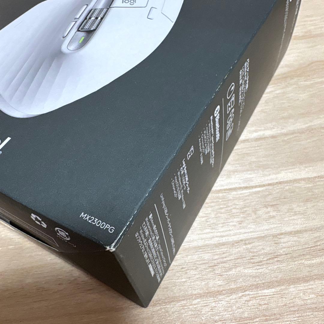 Logicool MX MASTER 3S マウス本体