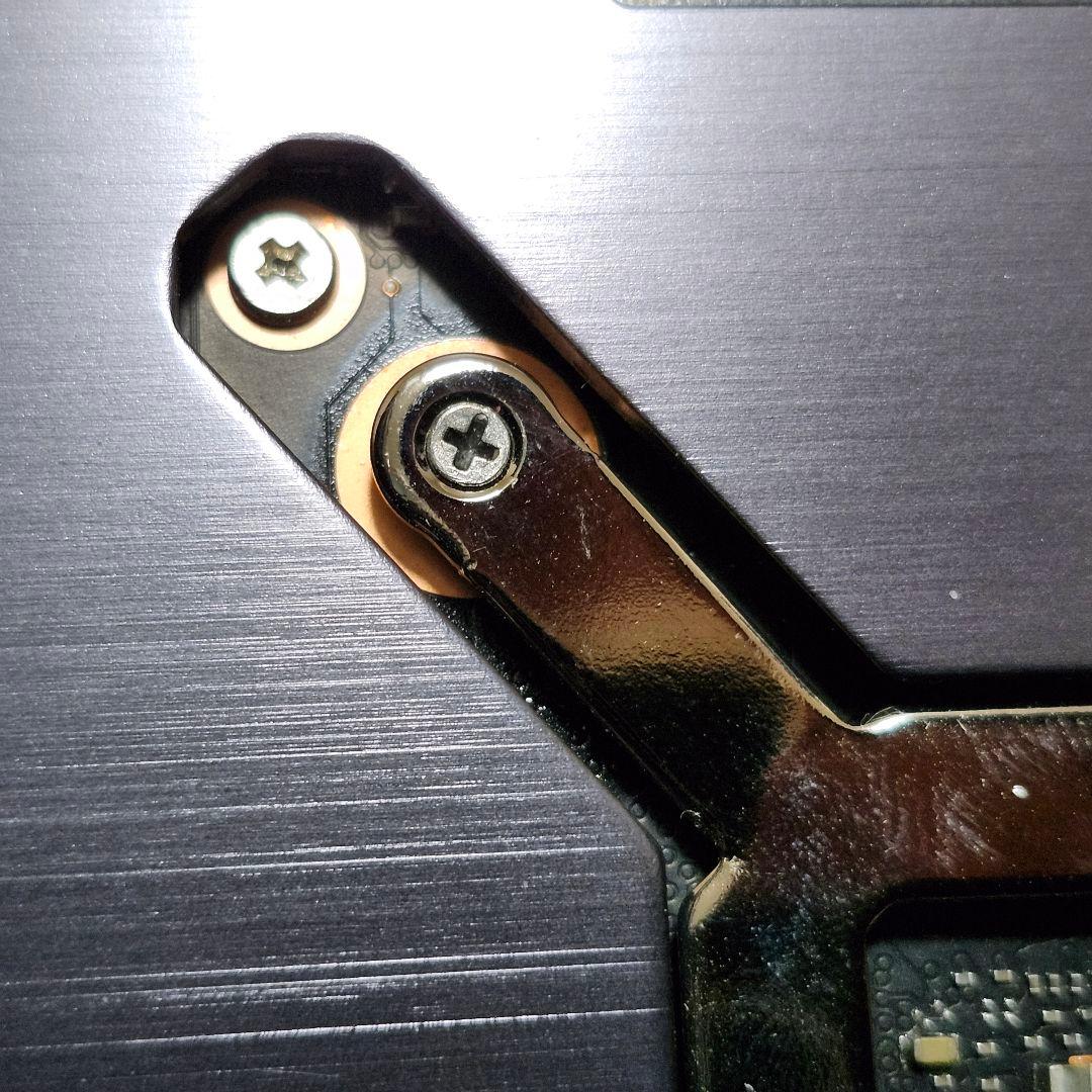 ASUS TUF Gaming RTX 3080 OC 10GB 訳あり