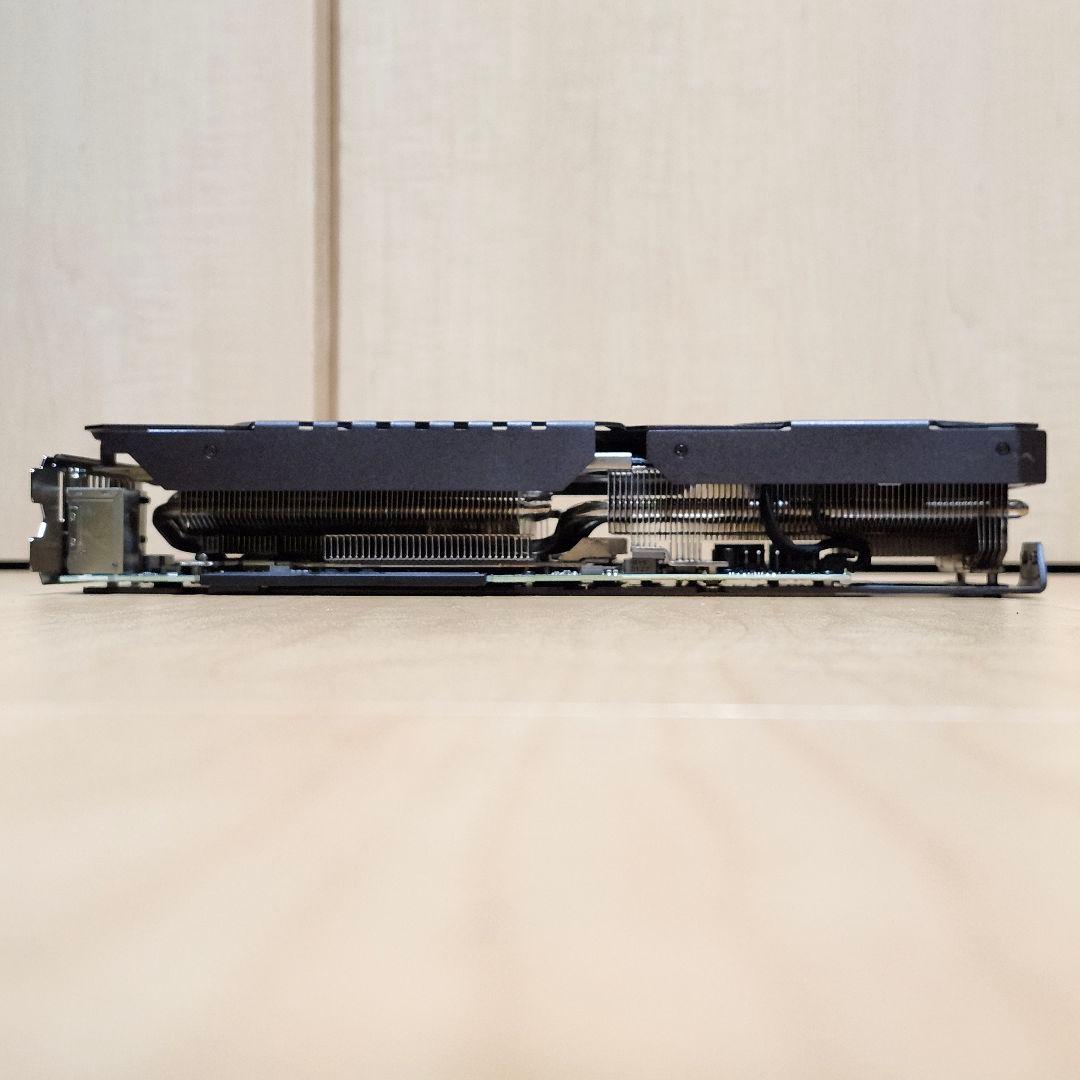 ASUS TUF Gaming RTX 3080 OC 10GB 訳あり