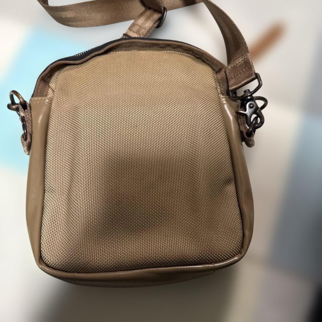 ポーター×バズリクソンズ　ショルダーバック