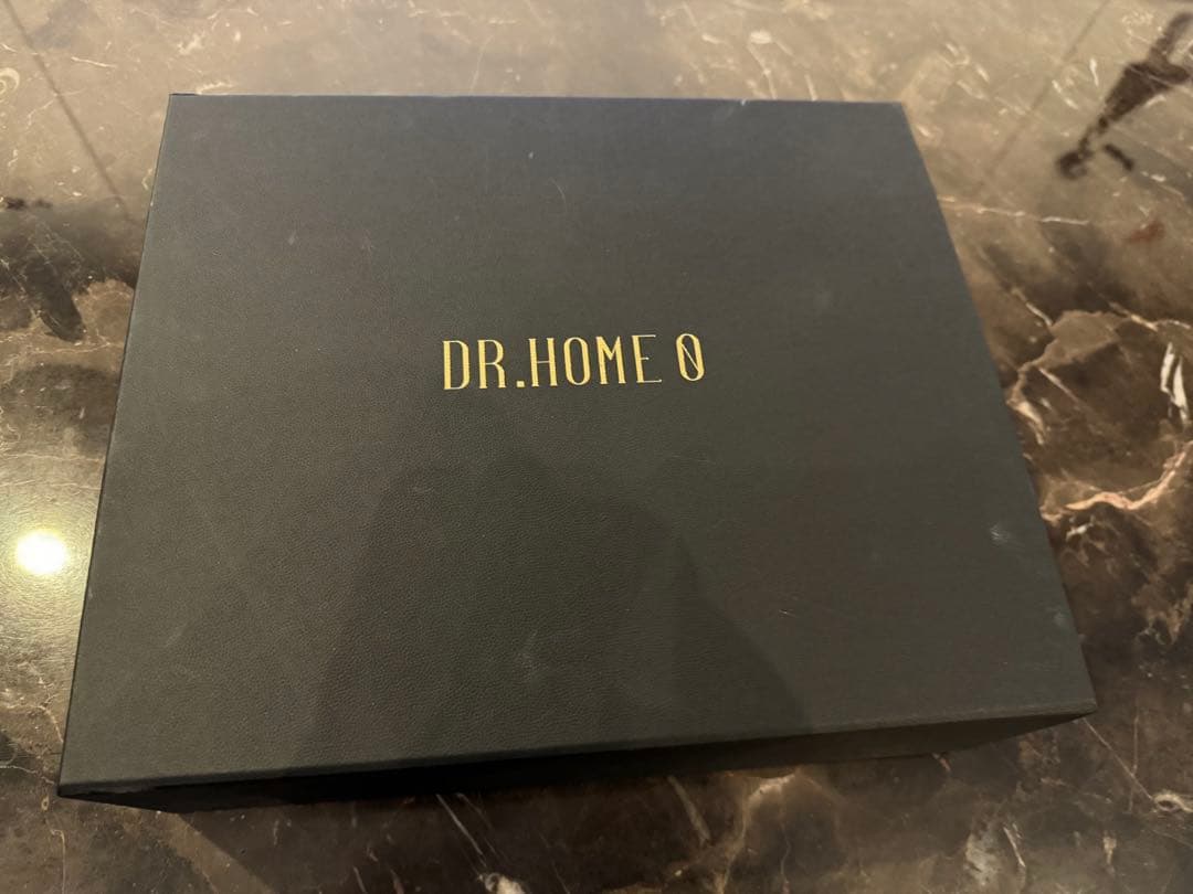 大幅値下げ！　新品未使用　Dr. 0 脱毛器