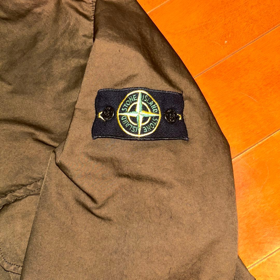 ロ*ン様 stone  2007 archives フィールドジャケ