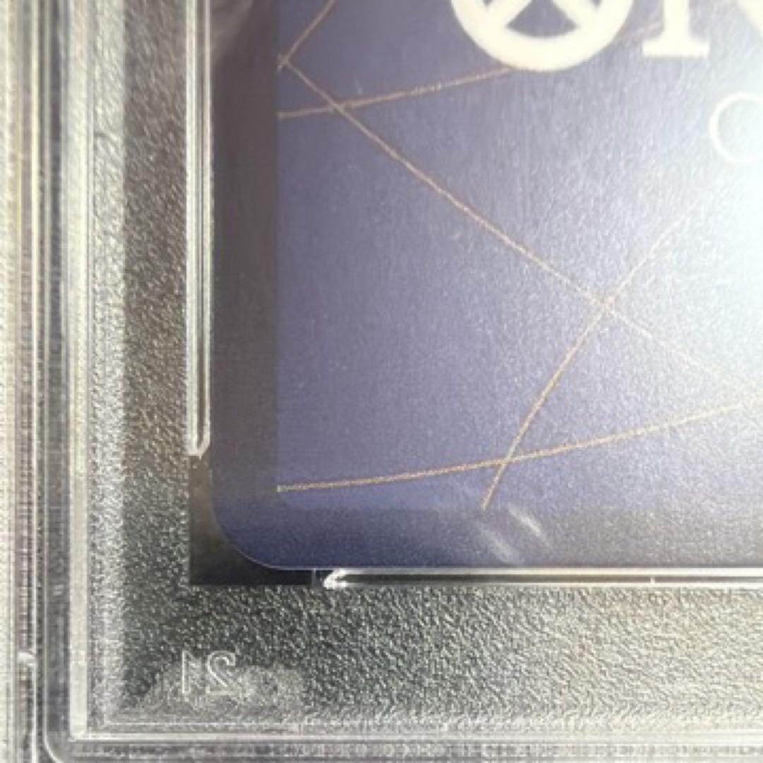 N*様 PSA10 ナミ R [OP01-016] ( ガールズエディション)