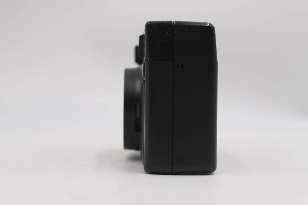 シャッター＆フラッシュOK ジャンク Nikon L35AD ISO1000