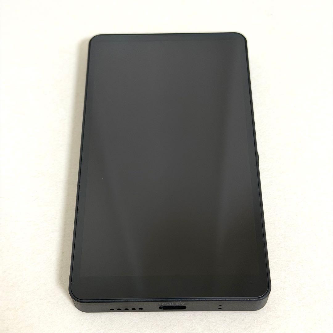 SHIMBOL CP5 Ultra-Black 自撮りモニター