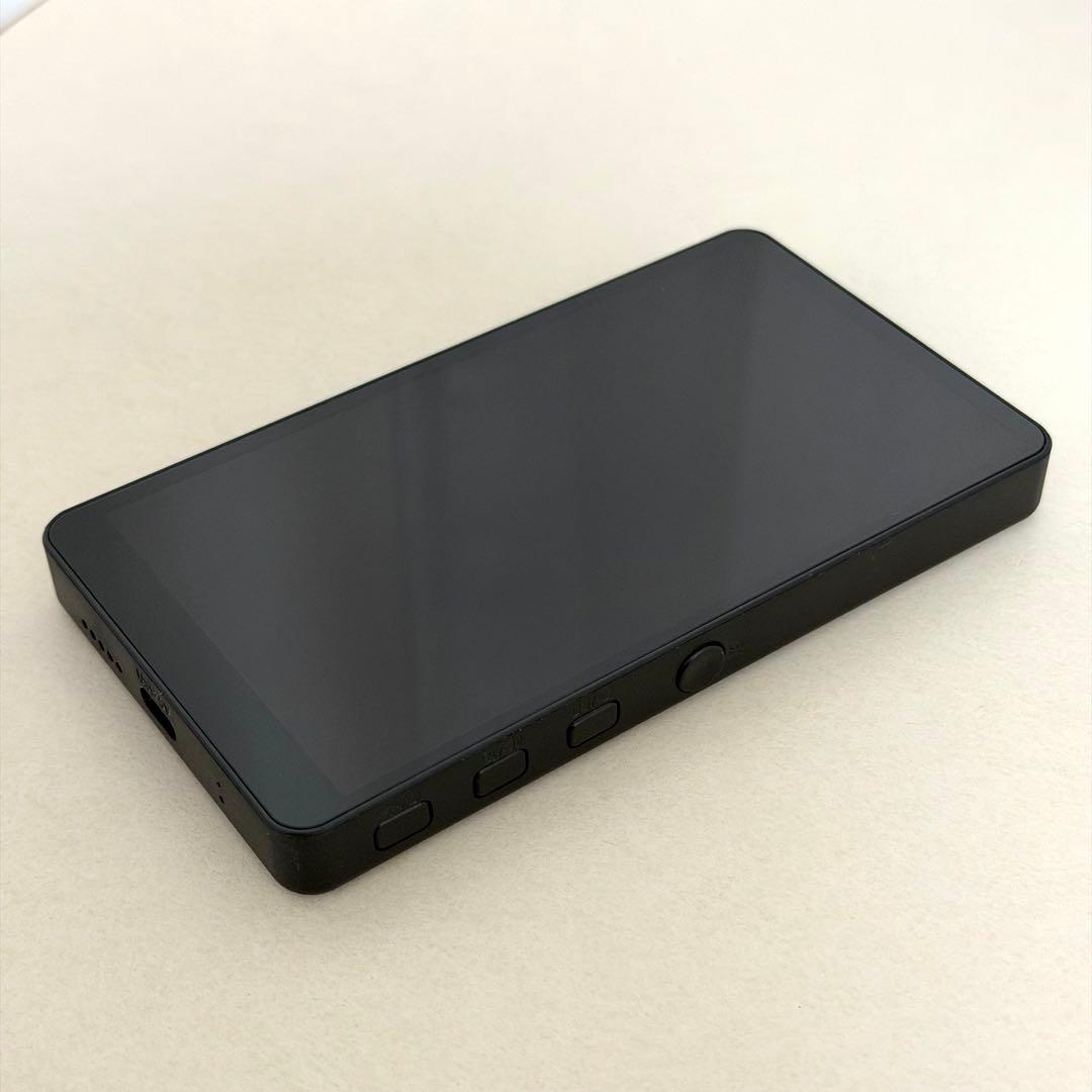 SHIMBOL CP5 Ultra-Black 自撮りモニター