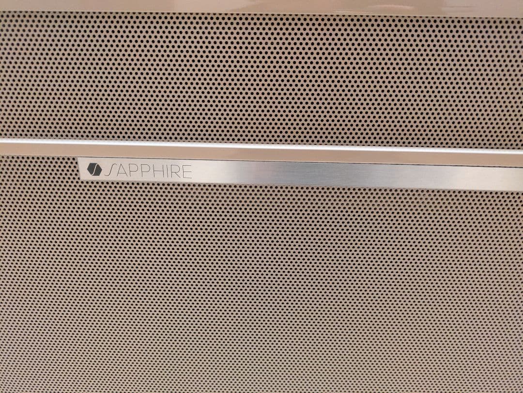 スマートテーブル　SAPPHIRE SMART TABLE STB80