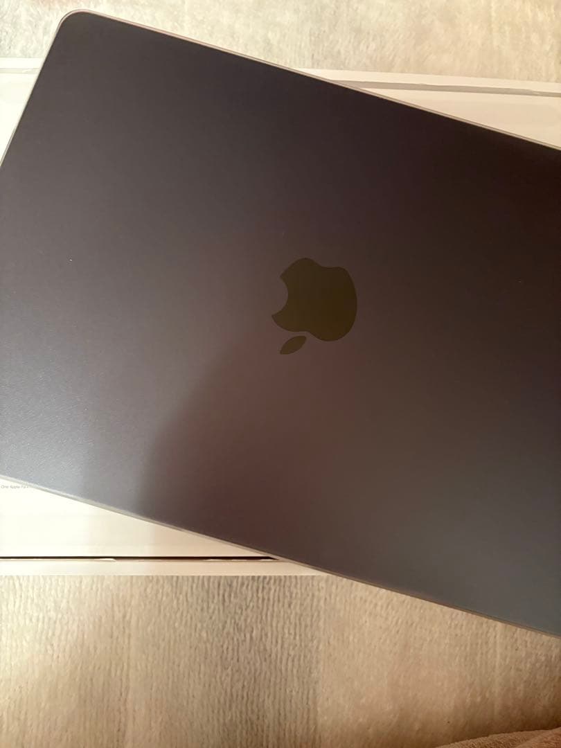 MacBook本体 MacBook Air2025 M4 16GB 256GB SSD