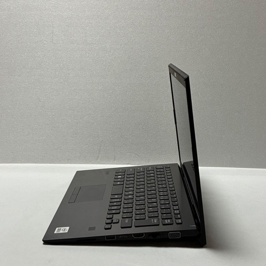 【美品】VAIO ProPK SSD512GB 2020年 パソコン PC