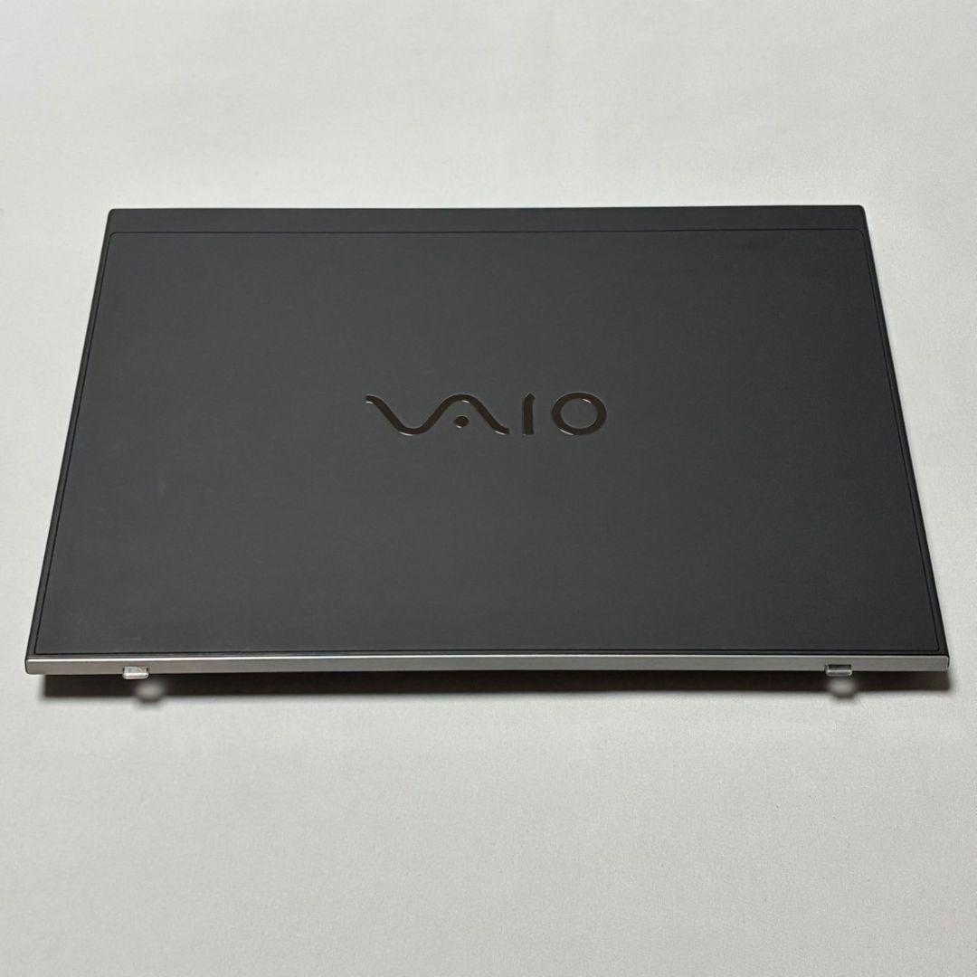 【美品】VAIO ProPK SSD512GB 2020年 パソコン PC