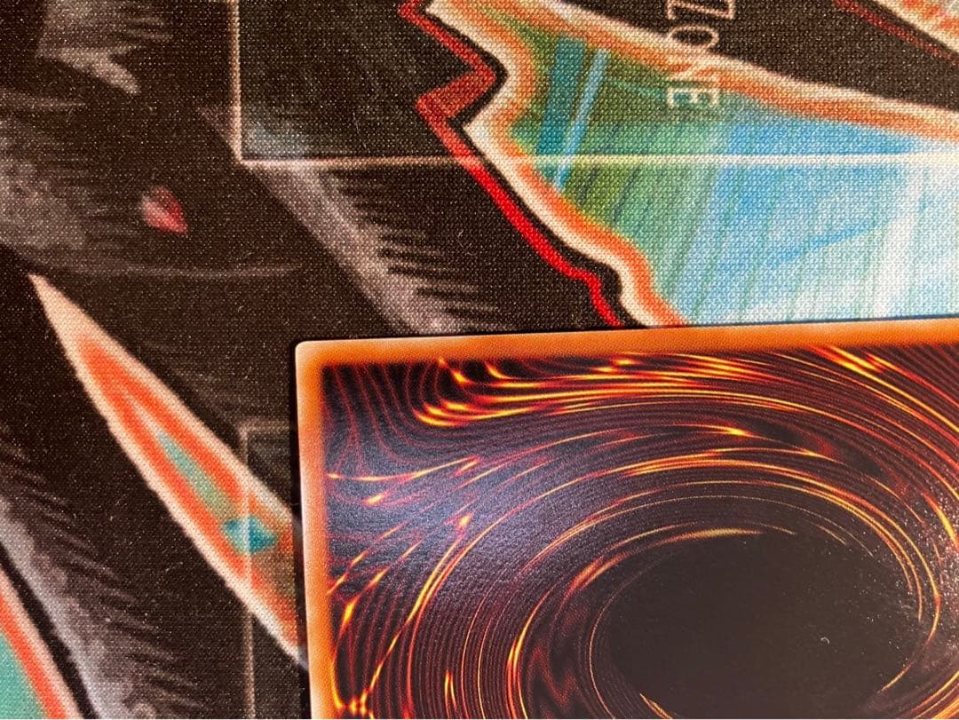 遊戯王　スターダスト・ドラゴン/バスターズ（BPRO-JPS02）