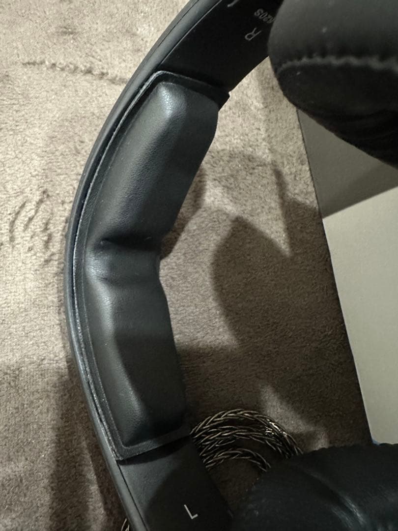 Sennheiser ゼンハイザー　HD620S