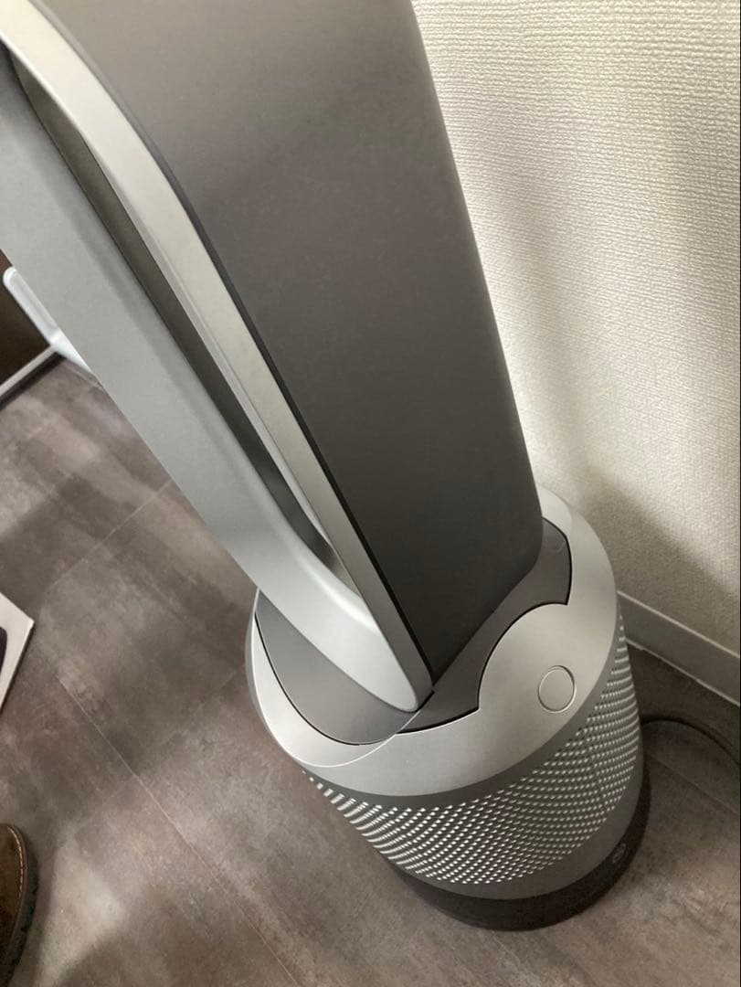 ダイソン Pure Hot+Cool Link 空気清浄機能付ファンヒーター