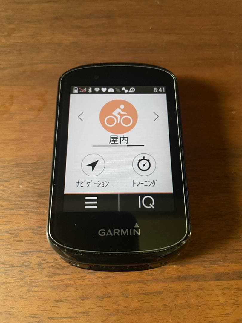 GARMIN EDGE 830 セット サイクルコンピューター