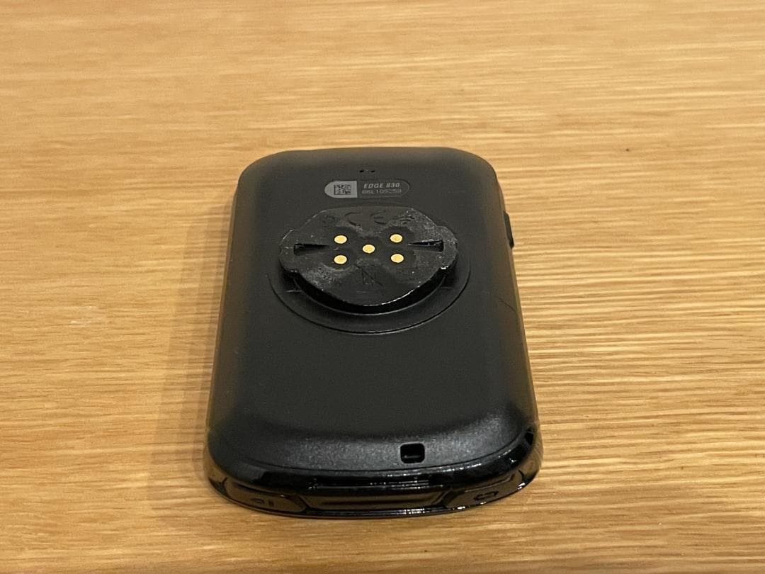 GARMIN EDGE 830 セット サイクルコンピューター