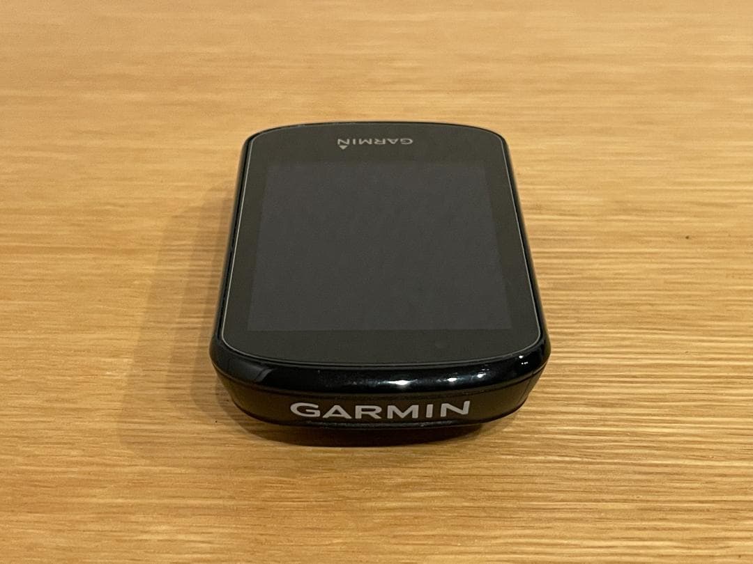 GARMIN EDGE 830 セット サイクルコンピューター