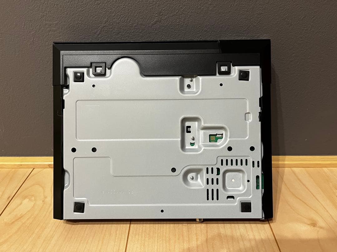 （箱付き・完品）SONY BDP-S1500 ブルーレイプレーヤー