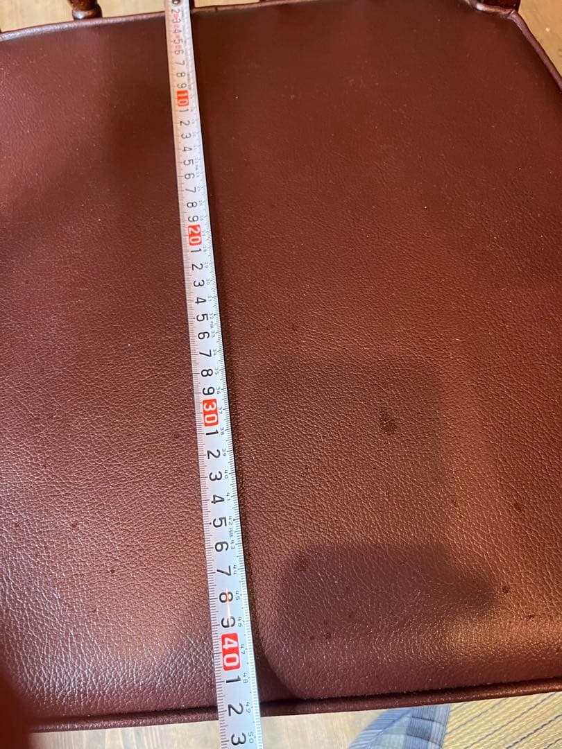 飛騨 キツツキ アームチェア 椅子 アンティーク インテリア 当時物 昭和レトロ