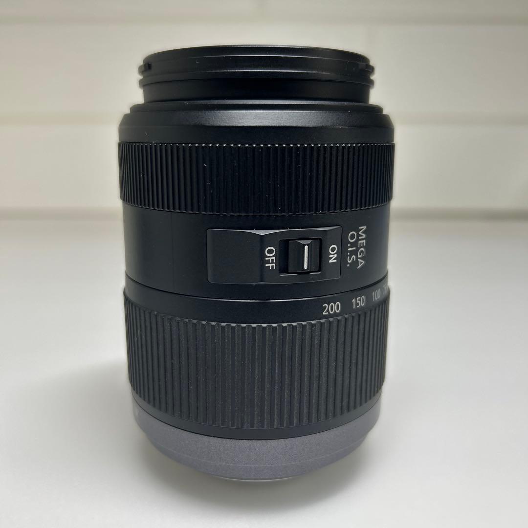 れいら 様 パナソニック H-FS045200 ズームレンズ