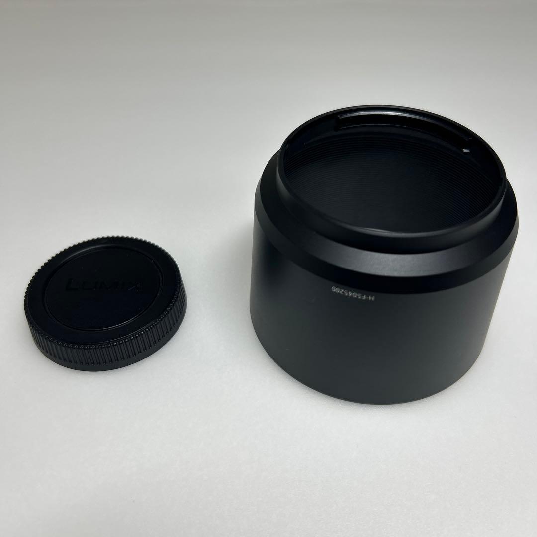 れいら 様 パナソニック H-FS045200 ズームレンズ