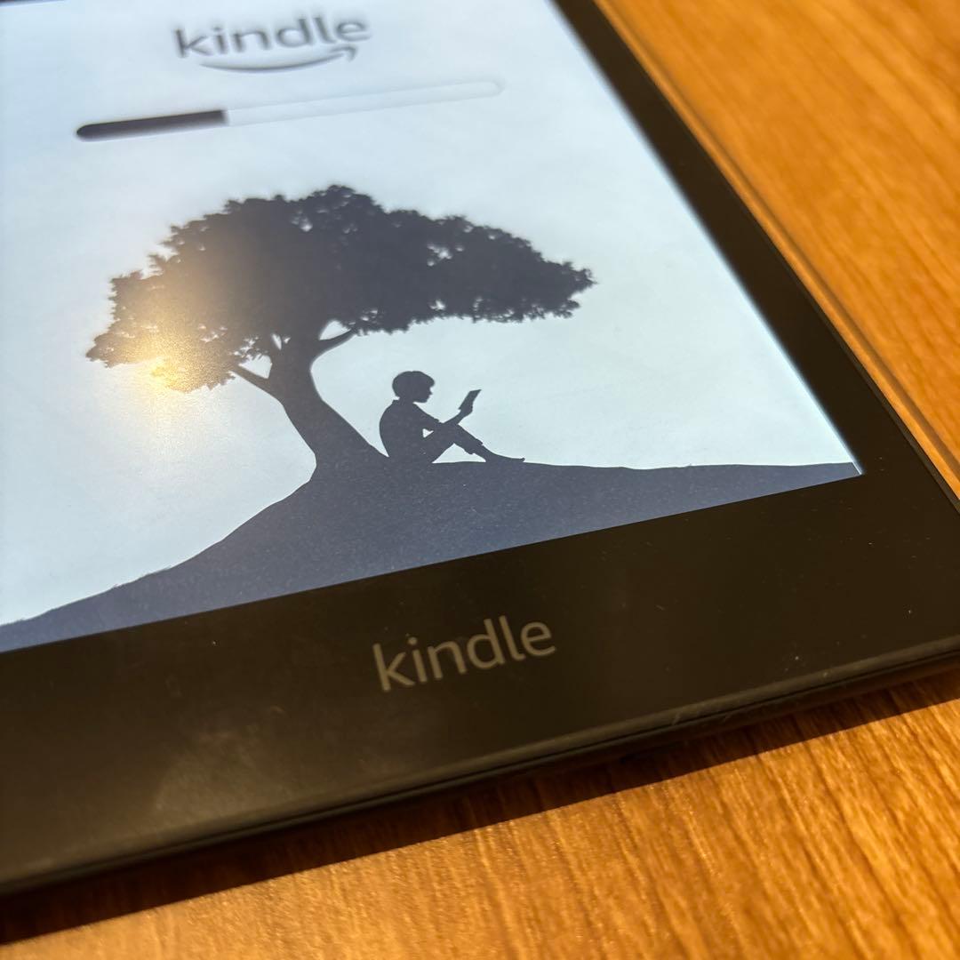 Kindle paperwhite 第11世代