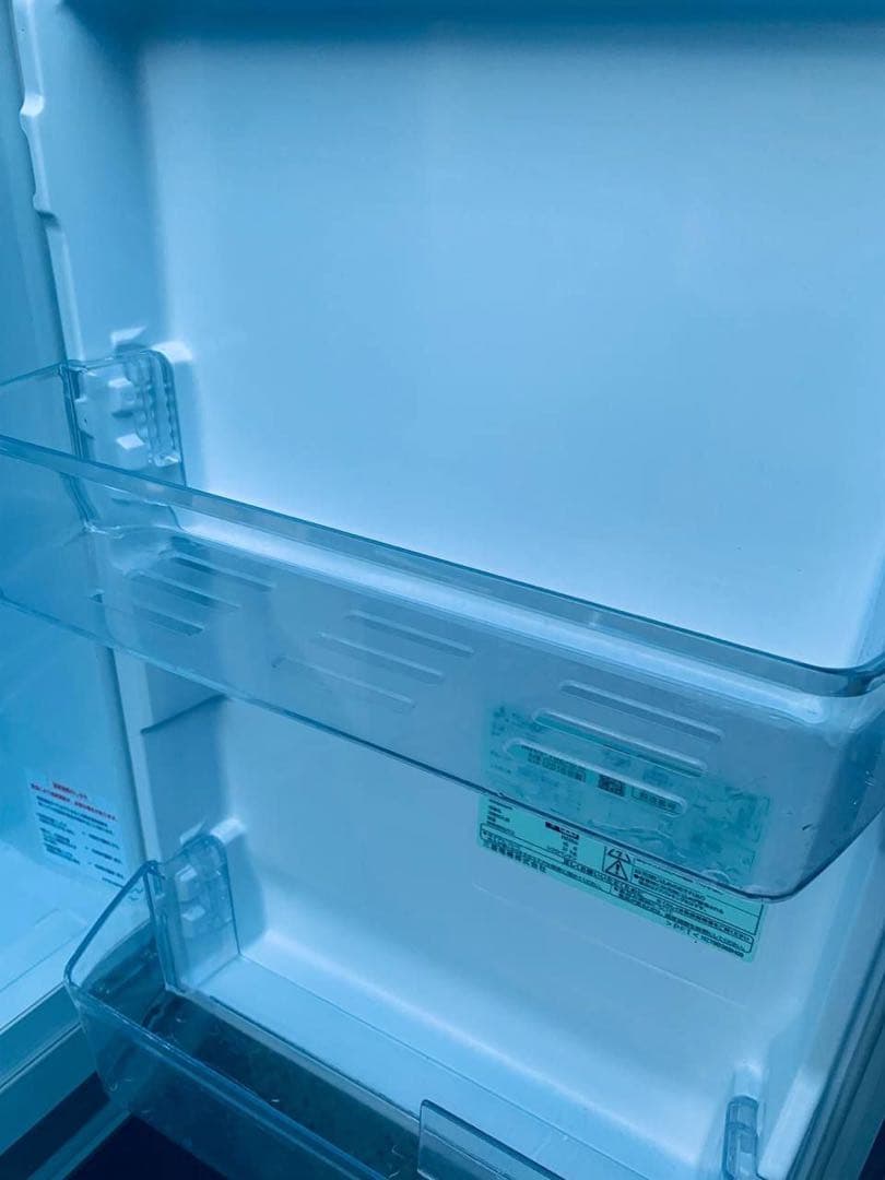 ♦Haier 冷凍冷蔵庫【2020年製】JR-XP2NF173F