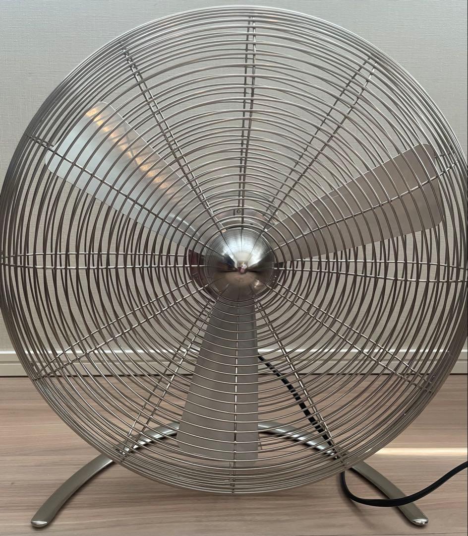 スタドラフォーム チャーリーファン　扇風機　サーキュレーター