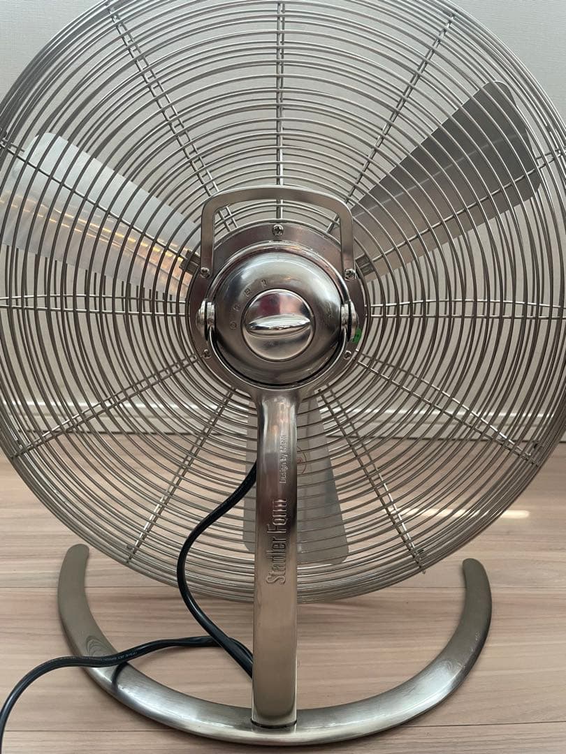 スタドラフォーム チャーリーファン　扇風機　サーキュレーター