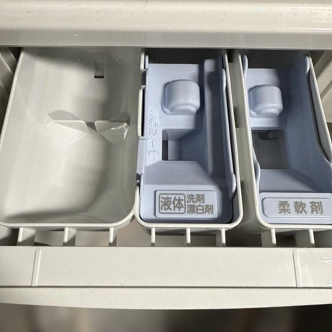 【札幌限定】Panasonic NA-FA7H1 2023年 7kg 全自動洗濯